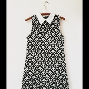 NEW Sister Jane Mini Shift Dress