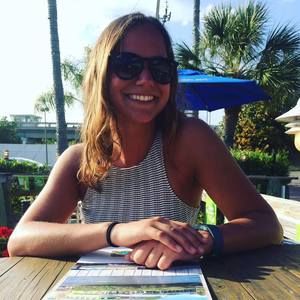 Meet your Posher, Chantal