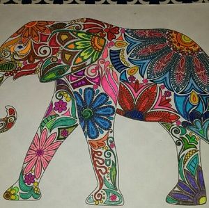 Meet your Posher, Cynthia