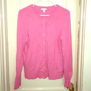Charter club women's sweater