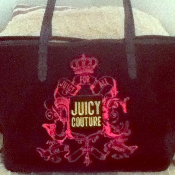 Juicy tote