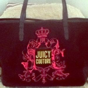 Juicy tote