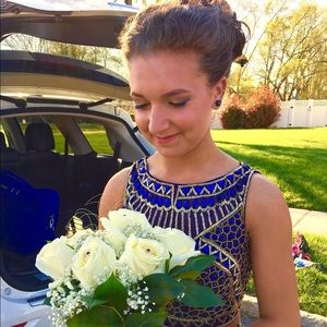 Meet your Posher, Kelli