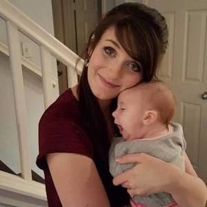 Meet your Posher, Erika