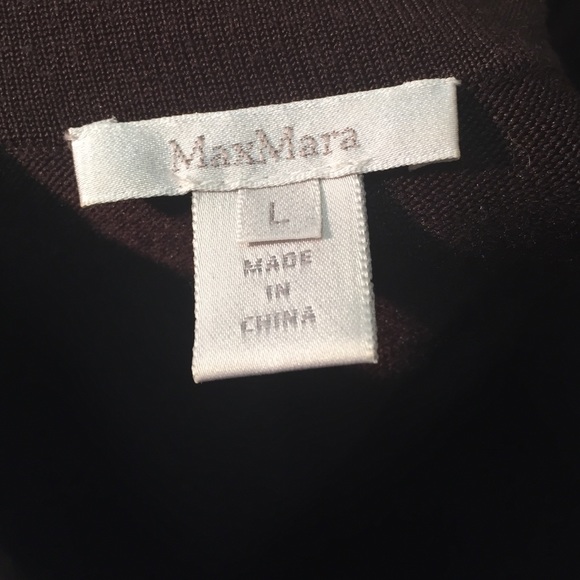 MaxMara Shell! - Picture 3 of 3