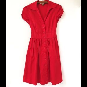 Modcloth Summer School Cool Dress