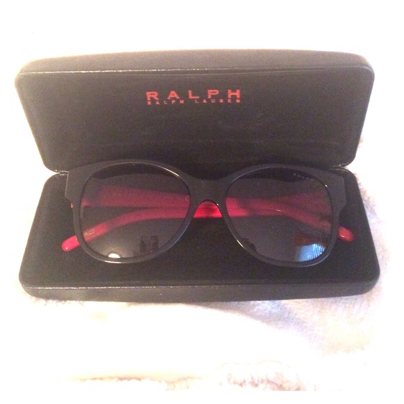 Ralph Lauren Sunglasses