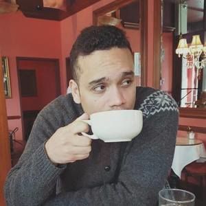 Meet your Posher, Andres