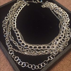 Chain Reaction NecklCec