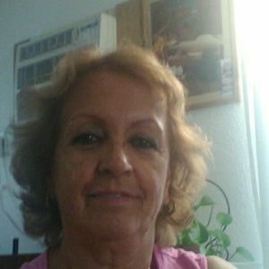 Meet your Posher, Irma