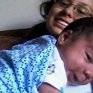 Meet your Posher, Esperanza