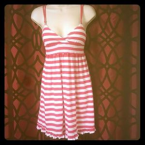 Final price !! PINK Victoria's Secret short maxi