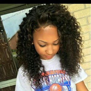 Meet your Posher, Mertisha