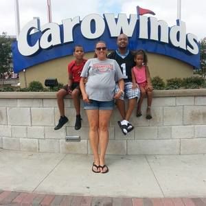 Meet your Posher, Shannon