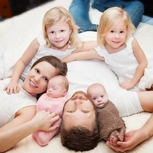 Meet your Posher, Angie