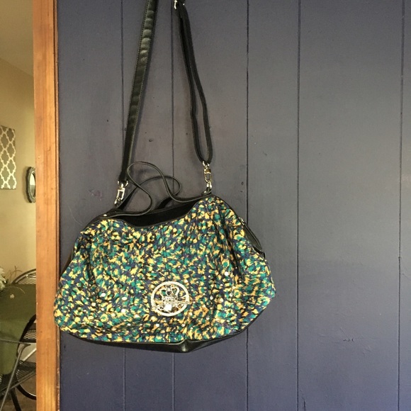 Kathy Vanzeeland purse