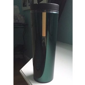 16 oz. STARBUCKS travel mug NWOT