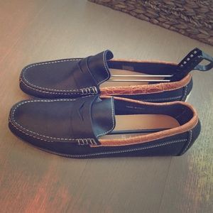 Harry's of London penny driver men's shoes