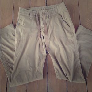 Koppen Hiking Pants