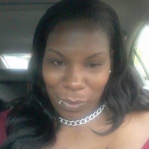 Meet your Posher, Sylvia