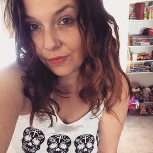 Meet your Posher, Chantelle