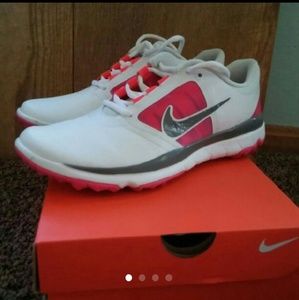 Nike Fl Impact Golf Shoes