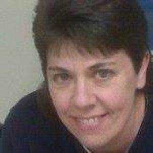 Meet your Posher, Ann