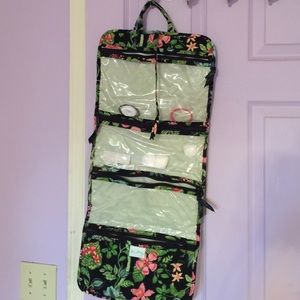 NWOT Vera Bradley hanging organizer