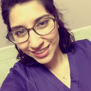 Meet your Posher, Lisbeth