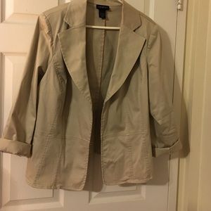 Women's suit