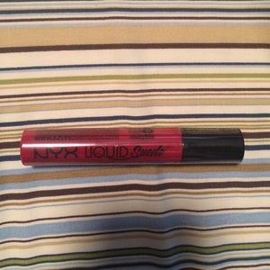 NYX🌵 LIQUID SUEDE CREAM LIPSTICK