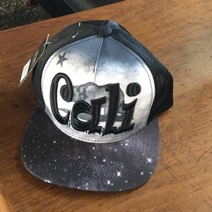California hat