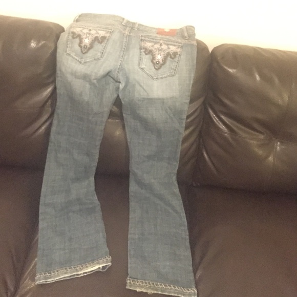 Antik Denim Jeans