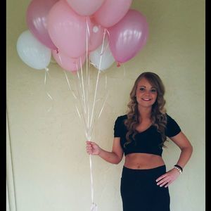 Meet your Posher, Shanell