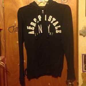 AERPOSTALE HOODIE