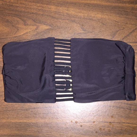 bathing suit top