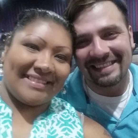 Meet your Posher, Mayra