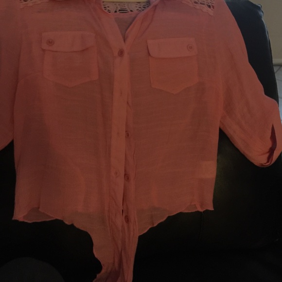 Blouse - Picture 2 of 3