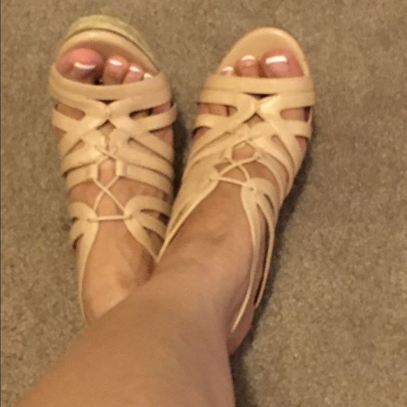 Dressy sexy sandals!