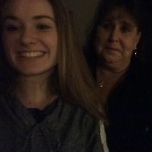 Meet your Posher, Julie