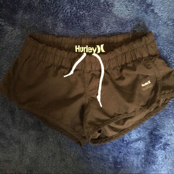 💎XS Hurley Shorts💎 NWOT