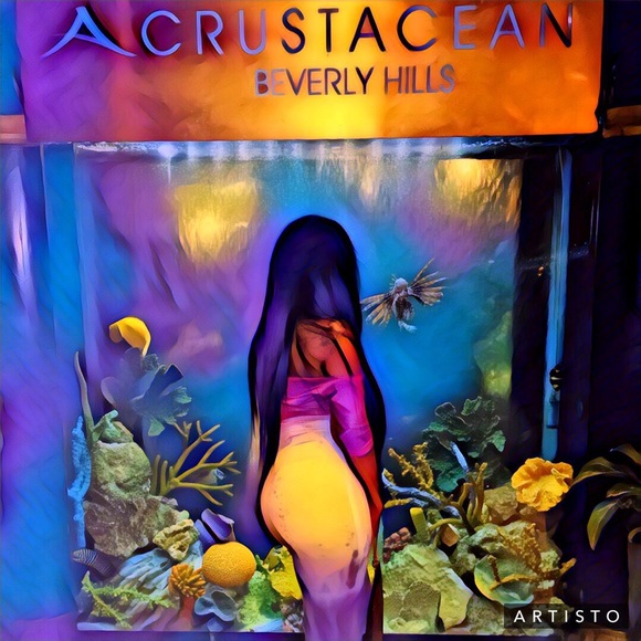 Meet your Posher, Tamra - Picture 4 of 4