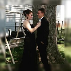 Meet your Posher, Makayla