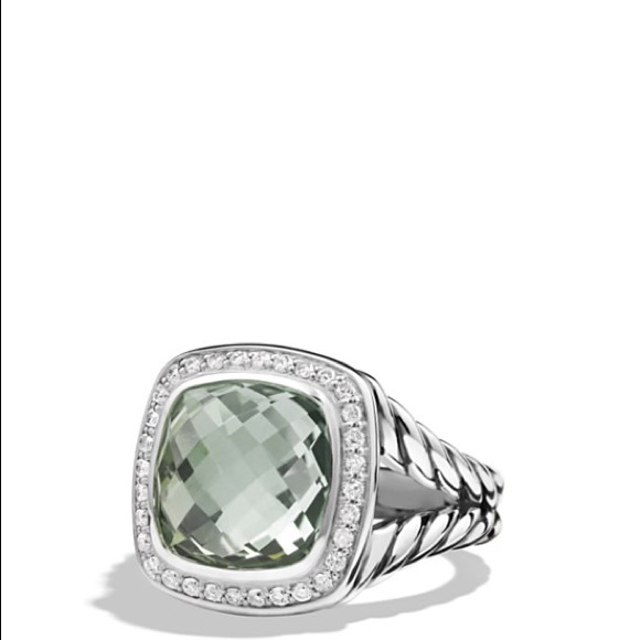 David Yurman Ring