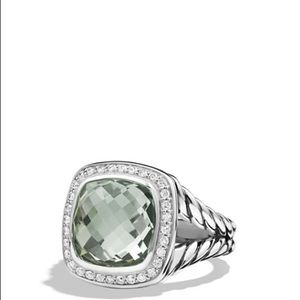 David Yurman Ring