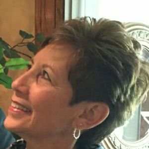 Meet your Posher, Cheryl