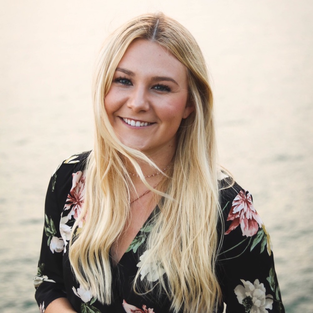 Meet your Posher, Kylee