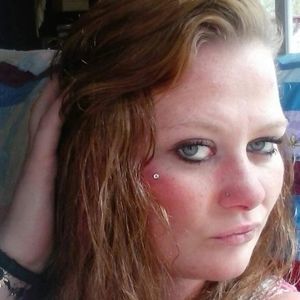 Meet your Posher, Brandi