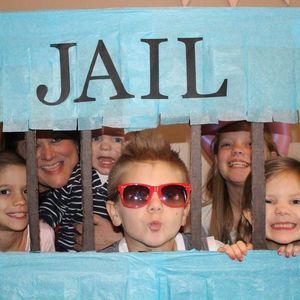 Meet your Posher, Sharon