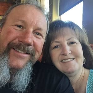 Meet your Posher, Darlene